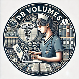 PB Volumes : 8 Tests